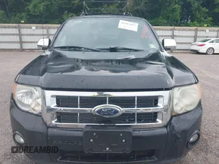 2009 Ford Escape Limited с VIN 1FMCU94G19KB95049, выставлен на аукционе IAAI как лот 42447057 с пробегом 201 258 миль миль и . История ставок и продаж доступна на DreamBid. Изображение 6.