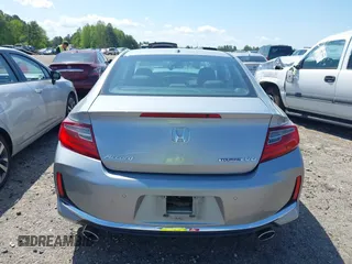 2016 Honda Accord Touring with VIN 1HGCT2B03GA000691, listed as a IAAI auction lot 42009414 with 70,306 mi miles and . Bid and sale history available at DreamBid. Image 17.
