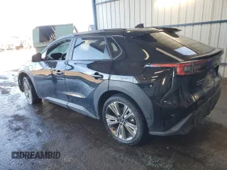 2023 Subaru Solterra Premium с VIN JTMABABA1PA028923, выставлен на аукционе Copart как лот 41639995 с пробегом 26 945 миль миль и Чистый • Clean title. История ставок и продаж доступна на DreamBid. Изображение 2.
