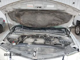 2009 Acura MDX Tech Pkg with VIN 2HNYD28699H522947, listed as a IAAI auction lot 41899548 with 151,438 mi miles. Bid and sale history available at carsss.com. Image 10.