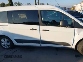 2016 Ford Transit Connect XL с VIN NM0LS7EX1G1276453, выставлен на аукционе IAAI как лот 41065409 с пробегом 119 546 миль миль и . История ставок и продаж доступна на DreamBid. Изображение 14.