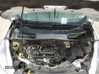2019 Ford Escape SE z VIN 1FMCU9GD2KUC22853, wystawiony jako Copart lot #56972345 z przebiegiem 140 105 mil mil oraz Tytuł czysty. Historia ofert i sprzedaży dostępna na DreamBid. Obrazek 12.