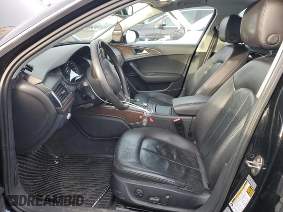 2014 Audi A6 Premium Plus z VIN WAUGFAFC8EN068316, wystawiony jako Copart lot #88700865 z przebiegiem 137 786 mil mil oraz Szkoda całkowita • Salvage title. Historia ofert i sprzedaży dostępna na DreamBid. Obrazek 7.