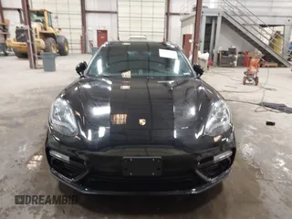 2017 Porsche Panamera Turbo с VIN WP0AF2A71HL150767, выставлен на аукционе IAAI как лот 41336771 с пробегом 75 419 миль миль и . История ставок и продаж доступна на DreamBid. Изображение 12.