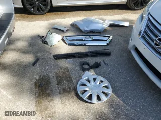 2006 Toyota 4Runner SR5 with VIN JTEBU14R760102380, listed as a Copart auction lot 56116894 with 136,270 mi miles and Salvage Title. Bid and sale history available at carsss.com. Image 13.