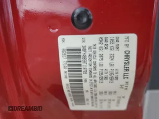 2008 Chrysler PT Cruiser with VIN 3A8FY48B58T110789, listed as a Copart auction lot 78254924 with 77,350 mi miles and Salvage Title. Bid and sale history available at DreamBid. Image 15.
