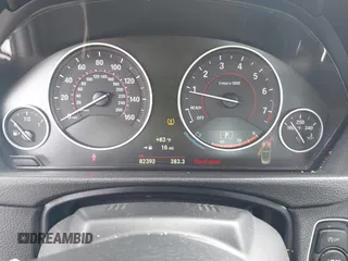 2015 BMW 4 Series 428i с VIN WBA3V5C50FP753396, выставлен на аукционе IAAI как лот 42541745 с пробегом 82 392 миль миль и . История ставок и продаж доступна на DreamBid. Изображение 7.