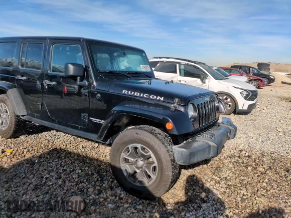 2013 Jeep Wrangler Unlimited Rubicon 10th Anniversary z VIN 1C4HJWFG6DL557085, wystawiony jako Copart lot #41693075 z przebiegiem 139 240 mil mil oraz Szkoda całkowita • Salvage title. Historia ofert i sprzedaży dostępna na DreamBid. Obrazek 13.