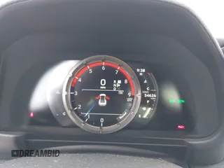 2018 Lexus LC with VIN JTHHP5AY9JA000847, listed as a IAAI auction lot 41898193 with 54,626 mi miles. Bid and sale history available at carsss.com. Image 7.