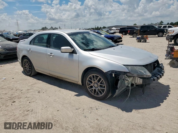 2012 Ford Fusion SE z VIN 3FAHP0HA8CR238183, wystawiony jako Copart lot #62134825 z przebiegiem 173 540 mil mil oraz Szkoda całkowita • Salvage title. Historia ofert i sprzedaży dostępna na DreamBid. Obrazek 4.