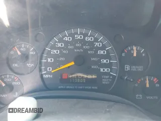 2000 GMC Savana z VIN 1GTHG39R7Y1205564, wystawiony jako IAAI lot #42283490 z przebiegiem 173 809 mil mil oraz . Historia ofert i sprzedaży dostępna na DreamBid. Obrazek 7.