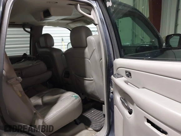 2004 Chevrolet Tahoe LT z VIN 1GNEK13T14J195982, wystawiony jako IAAI lot #41589336 z przebiegiem 244 854 mil mil oraz . Historia ofert i sprzedaży dostępna na DreamBid. Obrazek 8.