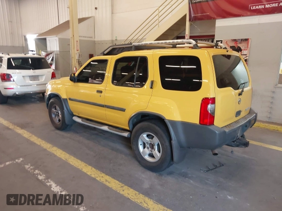 2004 Nissan Xterra XE z VIN 5N1ED28T94C651986, wystawiony jako IAAI lot #40404230 z przebiegiem 257 441 mil mil oraz . Historia ofert i sprzedaży dostępna na DreamBid. Obrazek 3.
