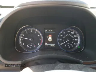 2021 Hyundai Kona SE z VIN KM8K1CAA9MU704738, wystawiony jako Copart lot #52804605 z przebiegiem 69 525 mil mil oraz Szkoda całkowita • Salvage title. Historia ofert i sprzedaży dostępna na DreamBid. Obrazek 9.