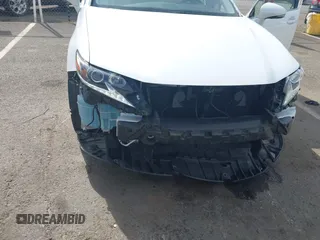 2016 Lexus ES with VIN JTHBK1GG0G2236091, listed as a IAAI auction lot 42018293 with 37,759 mi miles. Bid and sale history available at carsss.com. Image 6.