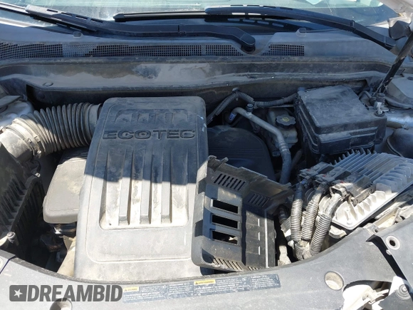 2010 GMC Terrain SLE-1 with VIN 2CTALBEW4A6279096, listed as a IAAI auction lot 42317021 with 182,179 mi miles and . Bid and sale history available at DreamBid. Image 10.