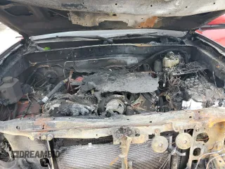 2016 Toyota Tacoma SR with VIN 5TFCZ5AN3GX032064, listed as a Copart auction lot 50564145 with Not Provided miles and Non Repairable. Bid and sale history available at carsss.com. Image 11.