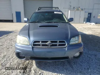 2005 Subaru Baja Turbo с VIN 4S4BT63C455100939, выставлен на аукционе Copart как лот 43569735 с пробегом 192 959 миль миль и Списание • Salvage title. История ставок и продаж доступна на DreamBid. Изображение 5.