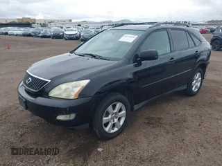 2004 Lexus RX 330 with VIN JTJGA31U240030876, listed as a IAAI auction lot 41773275 with 190,516 mi miles and . Bid and sale history available at DreamBid. Image 2.