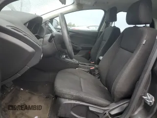 2016 Ford Focus SE с VIN 1FADP3FE6GL201448, выставлен на аукционе Copart как лот 53206585 с пробегом 206 902 миль миль и Чистый • Clean title. История ставок и продаж доступна на DreamBid. Изображение 7.