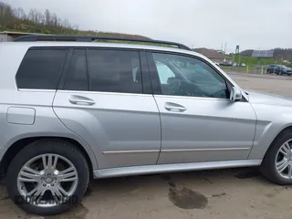 2014 Mercedes-Benz GLK 350 with VIN WDCGG8JB7EG202576, listed as a IAAI auction lot 42013852 with 42,838 mi miles and . Bid and sale history available at DreamBid. Image 14.