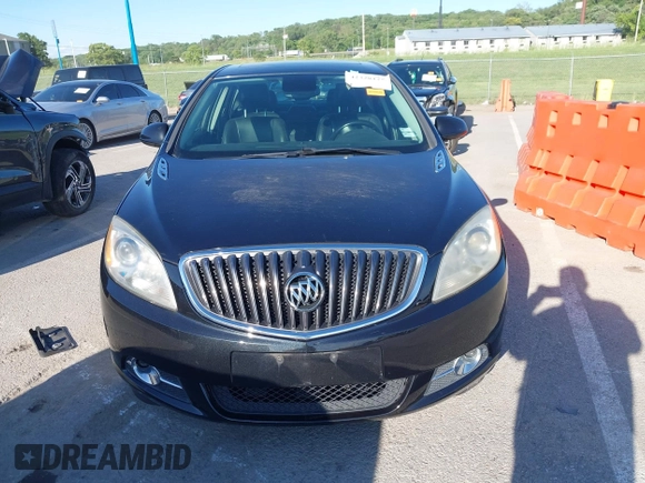 2013 Buick Verano Group with VIN 1G4PS5SK9D4239710, listed as a IAAI auction lot 42328125 with 139,751 mi miles and . Bid and sale history available at DreamBid. Image 12.