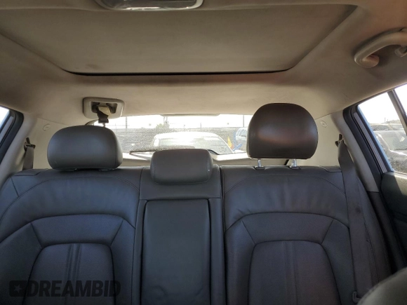 2016 Kia Sportage EX with VIN KNDPC3AC2G7816368, listed as a Copart auction lot 57690545 with 259,128 mi miles and Salvage title. Bid and sale history available at DreamBid. Image 10.