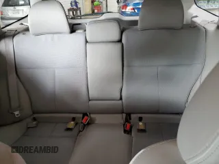 2011 Subaru Forester X z VIN JF2SHABC7BH747289, wystawiony jako Copart lot #57037115 z przebiegiem 85 324 mil mil oraz Szkoda całkowita • Salvage title. Historia ofert i sprzedaży dostępna na DreamBid. Obrazek 10.