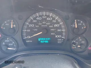2003 Chevrolet Express Cargo with VIN 1GCGG25U231104716, listed as a IAAI auction lot 41729118 with Not Provided miles and . Bid and sale history available at DreamBid. Image 7.