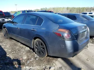 2010 Nissan Altima 2.5 SL with VIN 1N4AL2AP0AN406244, listed as a IAAI auction lot 41875072 with 154,767 mi miles. Bid and sale history available at carsss.com. Image 3.