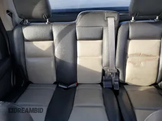 2008 Ford Explorer Sport Trac Limited с VIN 1FMEU33E08UA40954, выставлен на аукционе Copart как лот 47500305 с пробегом 206 541 миль миль и Чистый • Clean title. История ставок и продаж доступна на DreamBid. Изображение 10.