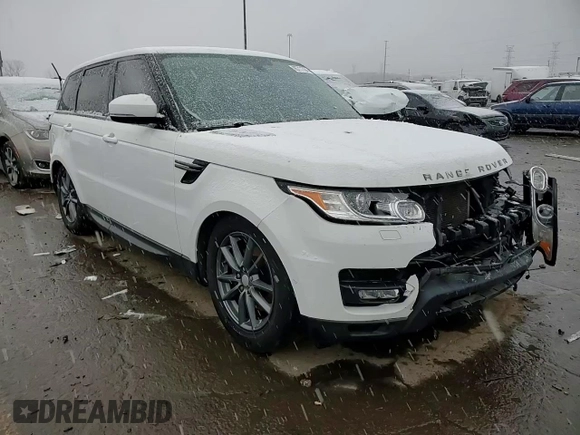 2014 Land Rover Range Rover Sport SE with VIN SALWG2WF7EA387413, listed as a Copart auction lot 85711734 with 127,100 mi miles and Clean Title. Bid and sale history available at carsss.com. Image 12.