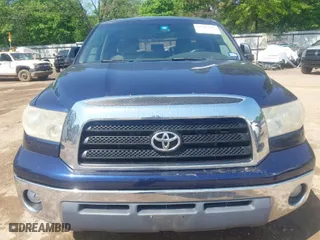 2008 Toyota Tundra 2WD Truck with VIN 5TFRV54108X063465, listed as a IAAI auction lot 41982501 with 238,064 mi miles. Bid and sale history available at carsss.com. Image 6.