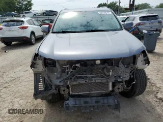 2016 Lexus GX 460 z VIN JTJBM7FX1G5134343, wystawiony jako Copart lot #59730045 z przebiegiem 198 463 mil mil oraz Szkoda całkowita • Salvage title. Historia ofert i sprzedaży dostępna na DreamBid. Obrazek 5.