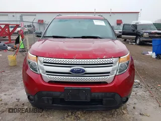 2013 Ford Explorer XLT with VIN 1FM5K7D94DGB68900, listed as a IAAI auction lot 41090687 with 219,170 mi miles and . Bid and sale history available at carsss.com. Image 12.