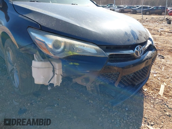 2017 Toyota Camry XLE with VIN 4T1BF1FK1HU645973, listed as a IAAI auction lot 41689649 with 143,068 mi miles and . Bid and sale history available at DreamBid. Image 6.