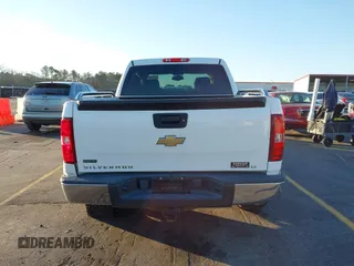2011 Chevrolet Silverado 1500 LT with VIN 3GCPCSE0XBG179219, listed as a IAAI auction lot 41769270 with 115,226 mi miles and . Bid and sale history available at DreamBid. Image 16.