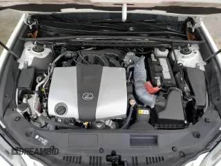 2023 Lexus ES 350 F Sport z VIN 58AJZ1B15PU152661, wystawiony jako Copart lot #71629454 z przebiegiem 20 693 mil mil oraz Szkoda całkowita • Salvage title. Historia ofert i sprzedaży dostępna na DreamBid. Obrazek 11.