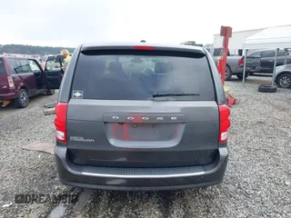 2020 Dodge Grand Caravan SE with VIN 2C4RDGBG5LR237320, listed as a IAAI auction lot 41475772 with 196,422 mi miles and . Bid and sale history available at DreamBid. Image 16.