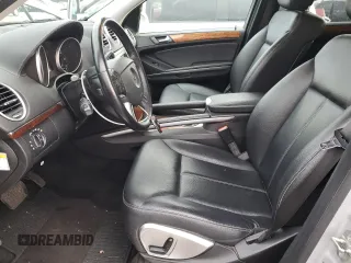 2007 Mercedes-Benz GL-Class with VIN 4JGBF71E57A134674, listed as a Copart auction lot 80794574 with 140,100 mi miles and Clean Title. Bid and sale history available at carsss.com. Image 7.