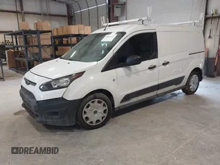2017 Ford Transit Connect XL z VIN NM0LS7E75H1298859, wystawiony jako IAAI lot #42816475 z przebiegiem 288 467 mil mil oraz . Historia ofert i sprzedaży dostępna na DreamBid. Obrazek 17.
