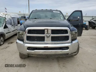 2012 Ram 2500 ST z VIN 3C6UD5CL8CG286759, wystawiony jako Copart lot #47826635 z przebiegiem 146 823 mil mil oraz Szkoda całkowita • Salvage title. Historia ofert i sprzedaży dostępna na DreamBid. Obrazek 5.