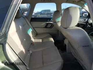 2006 Subaru Legacy Outback Limited with VIN 4S4BP62C467332226, listed as a Copart auction lot 85867494 with 149,452 mi miles and Salvage title. Bid and sale history available at DreamBid. Image 10.