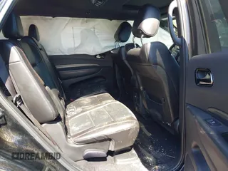 2023 Dodge Durango R/T Plus with VIN 1C4SDHCT0PC549899, listed as a IAAI auction lot 42322151 with 81,722 mi miles and . Bid and sale history available at DreamBid. Image 8.