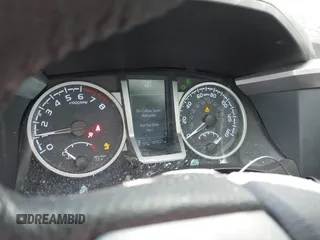 2020 Toyota Tacoma SR5 with VIN 3TMAZ5CN5LM124703, listed as a IAAI auction lot 41017478 with 47,627 mi miles and . Bid and sale history available at DreamBid. Image 7.