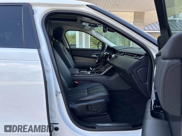 2018 Land Rover Range Rover Velar S with VIN SALYB2RN0JA733550, listed as a IAAI auction lot 42769812 with 112,958 mi miles and . Bid and sale history available at DreamBid. Image 5.