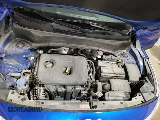 2024 Kia Seltos LX z VIN KNDEPCAA2R7655257, wystawiony jako Copart lot #51331025 z przebiegiem 26 370 mil mil oraz Szkoda całkowita • Salvage title. Historia ofert i sprzedaży dostępna na DreamBid. Obrazek 15.
