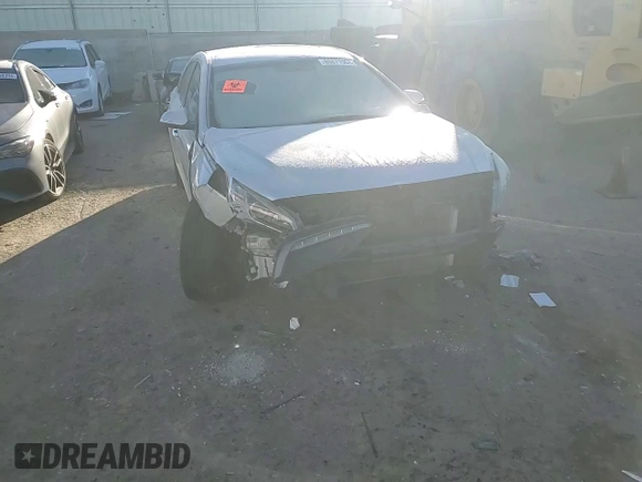 2017 Hyundai Sonata Sport with VIN 5NPE34AF3HH504936, listed as a Copart auction lot 80871504 with 100,133 mi miles and Salvage Title. Bid and sale history available at DreamBid. Image 10.