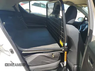 2016 Toyota Prius One z VIN JTDKDTB31G1134977, wystawiony jako Copart lot #53493955 z przebiegiem 90 800 mil mil oraz Czysty tytuł • Clean title. Historia ofert i sprzedaży dostępna na DreamBid. Obrazek 10.