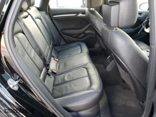 2016 Audi A3 e-tron Premium with VIN WAUVPBFF1GA142593, listed as a Copart auction lot 43473355 with 45,629 mi miles and Salvage Title. Bid and sale history available at carsss.com. Image 10.